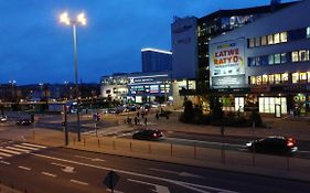 Apartament Białystok Center